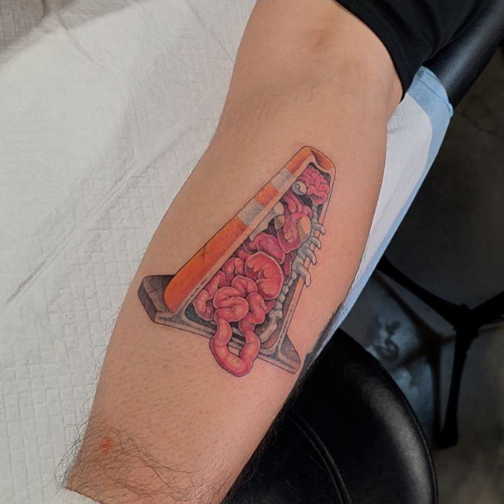 urchinbite