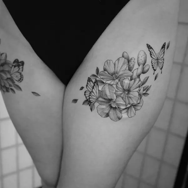 Flower