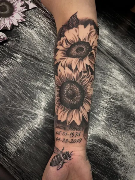 Flower
