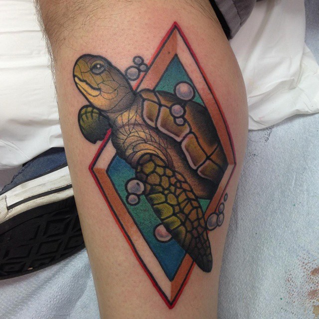 Guru Tattoo