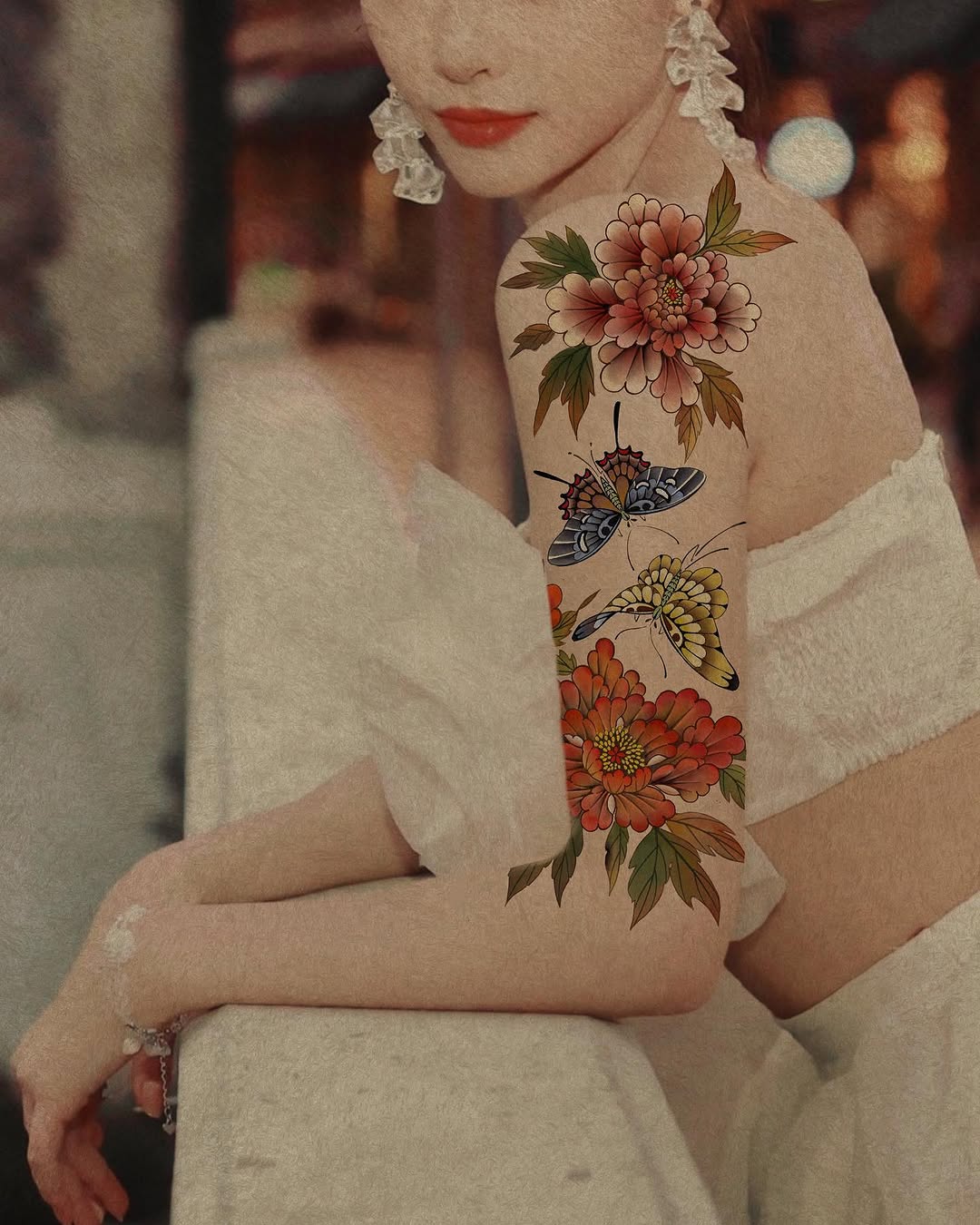 Flower