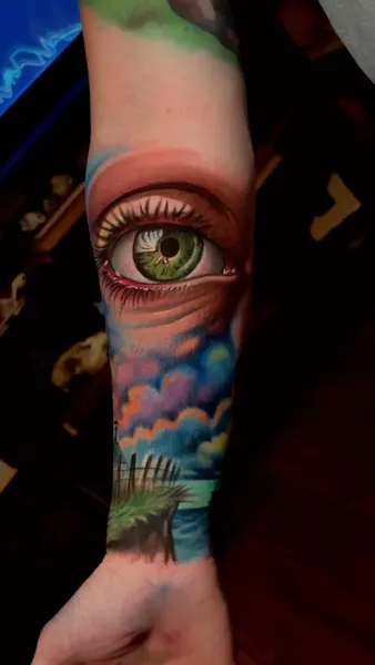 johnnysmithart