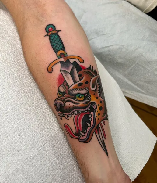 ellentattoos