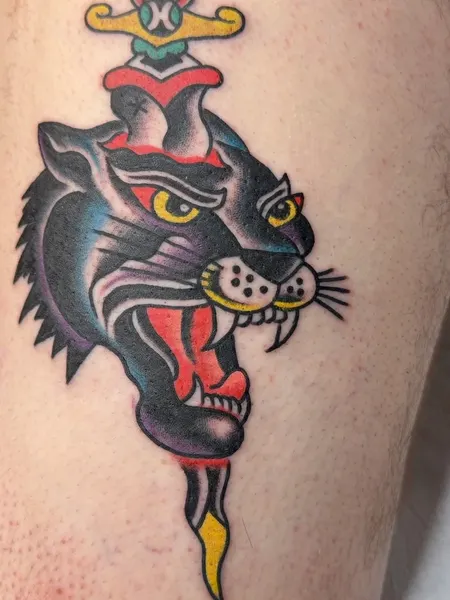 Tiger, Animal