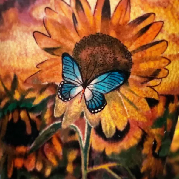 Flower