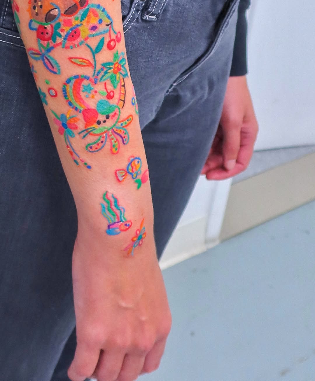 Flower