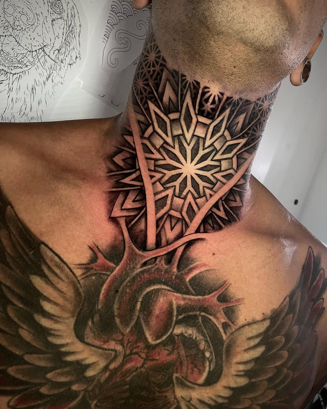 Guru Tattoo