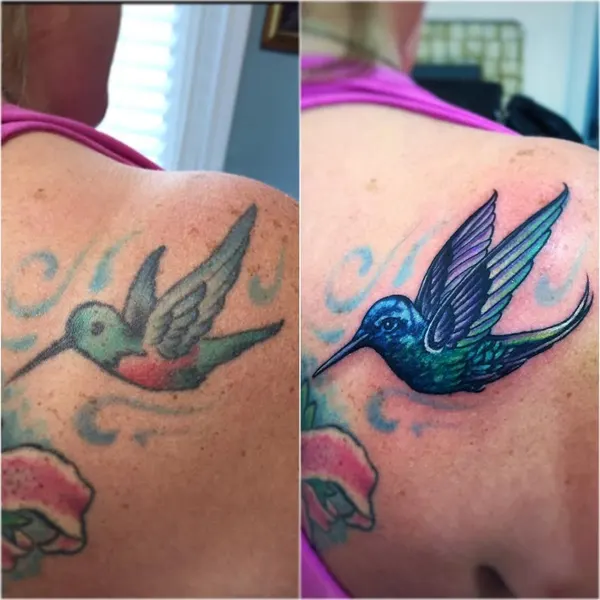 Sloo Tattoos