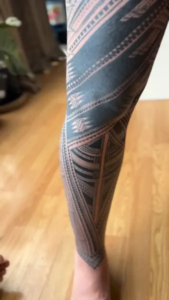 Michael Fatutoa