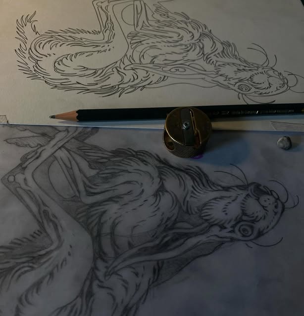 mishlatattooillustration