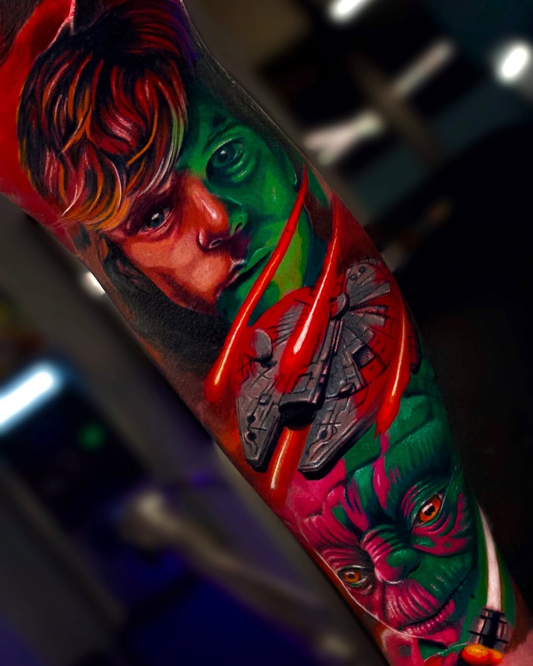josemanrique.art