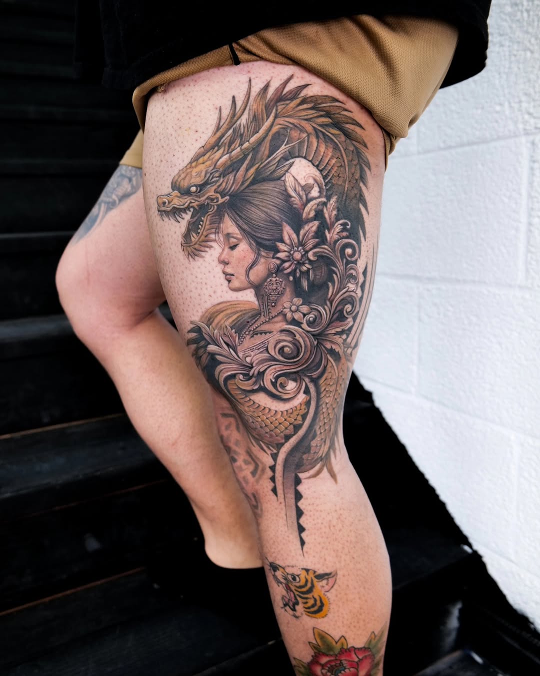 Dragon