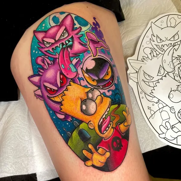 jonleightontattoo