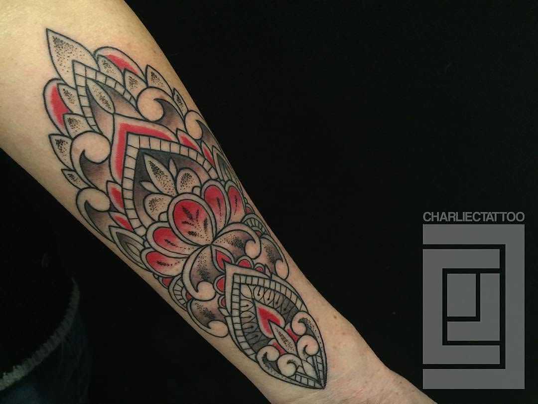 Guru Tattoo