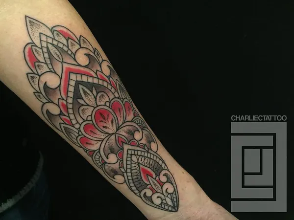 Guru Tattoo