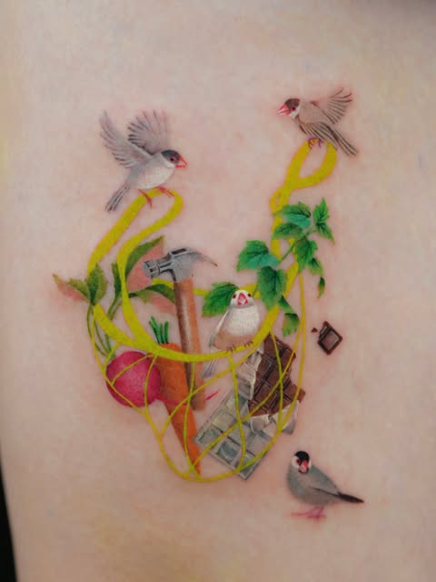 Flower