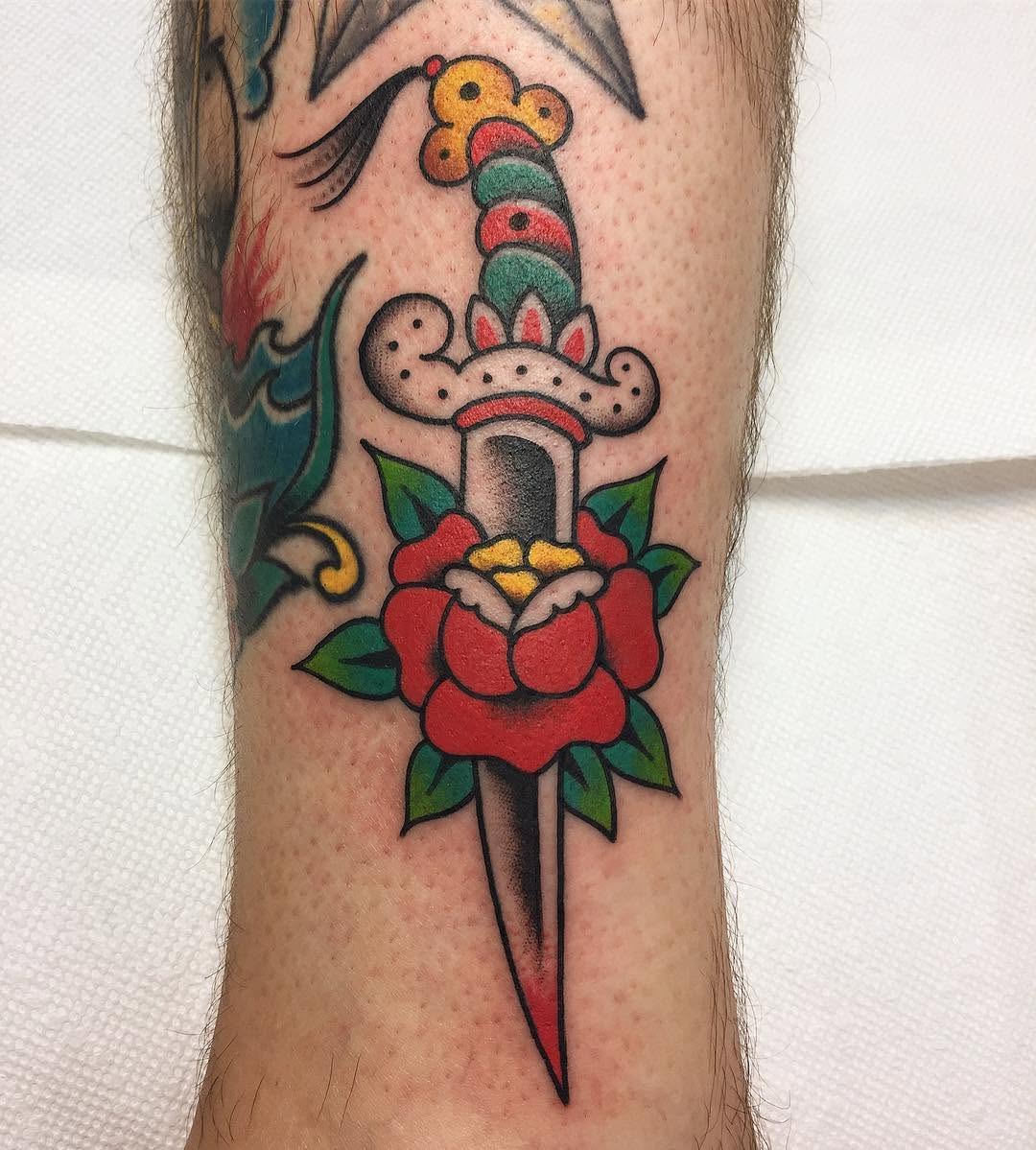 timbecktattoos