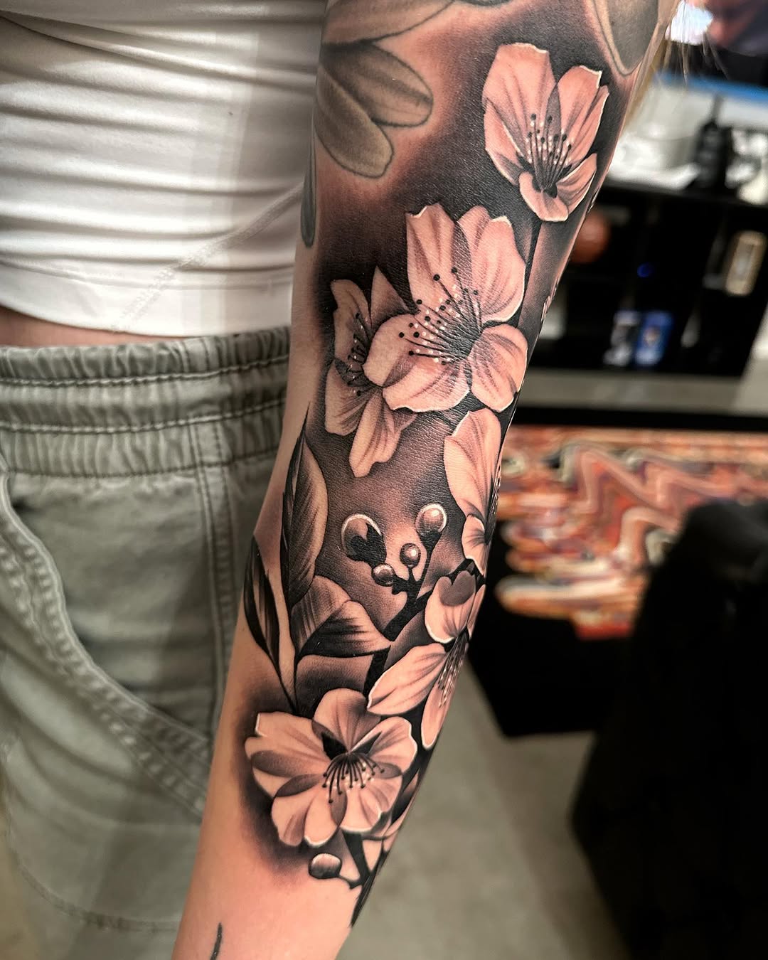 Flower