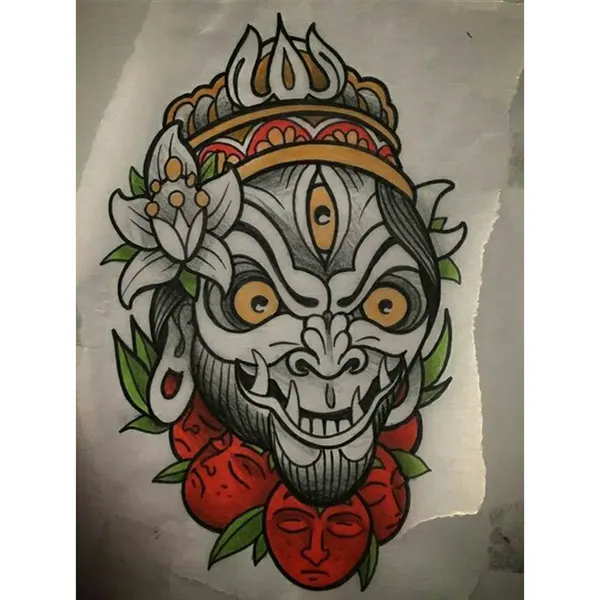 Guru Tattoo