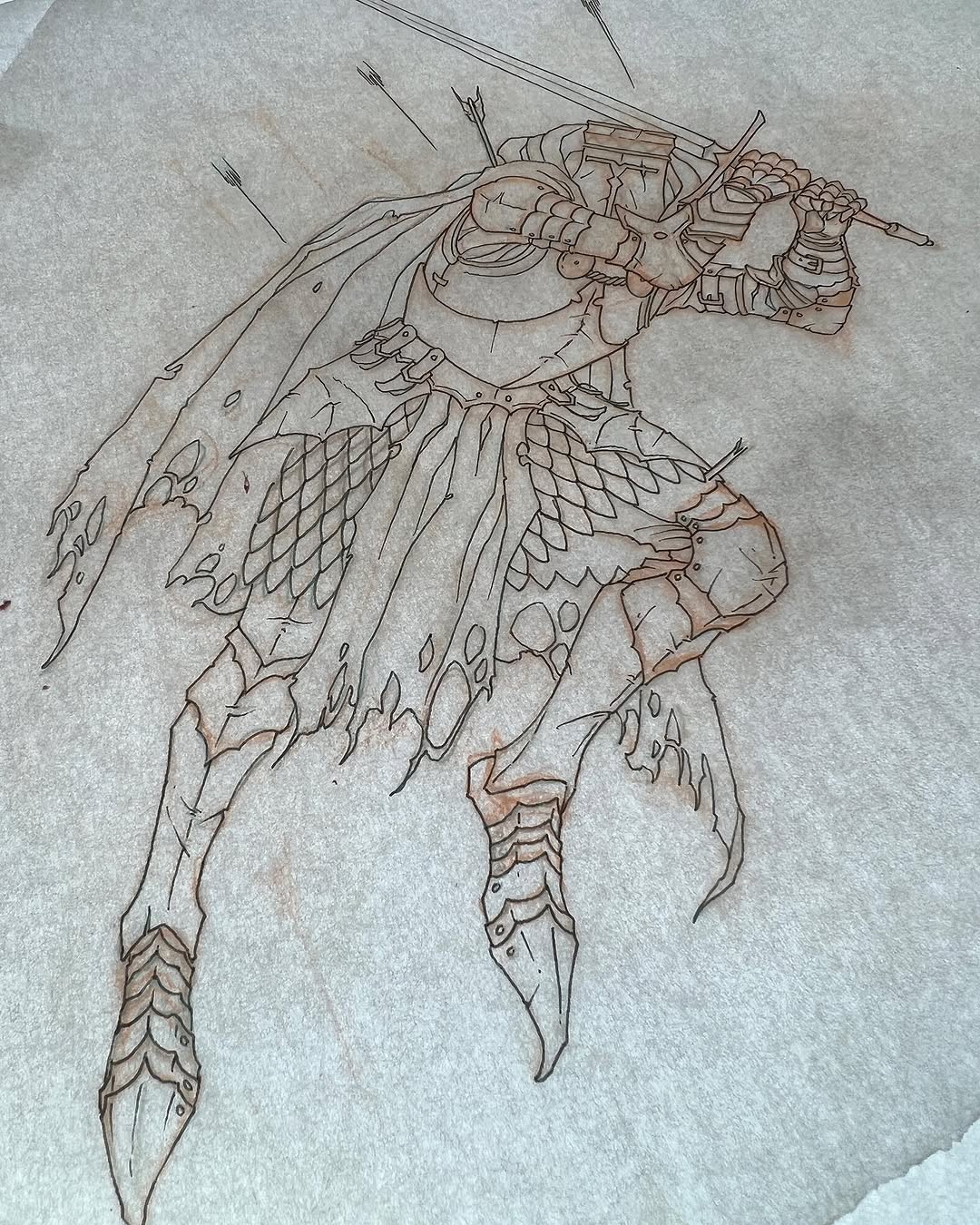 Christopher Jade