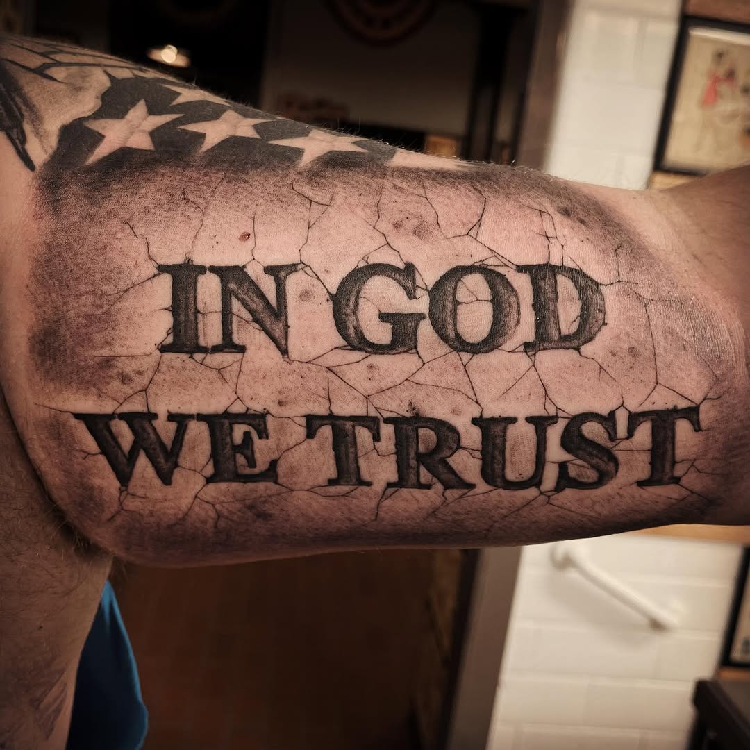 Lettering
