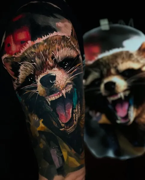 Animal
