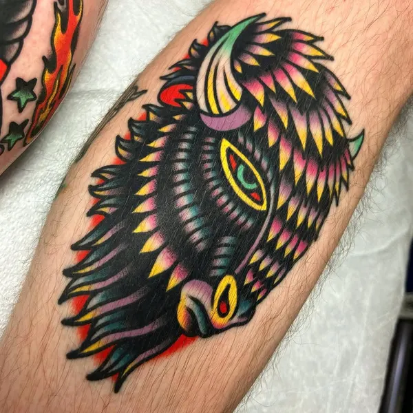 joshbovendertattoo