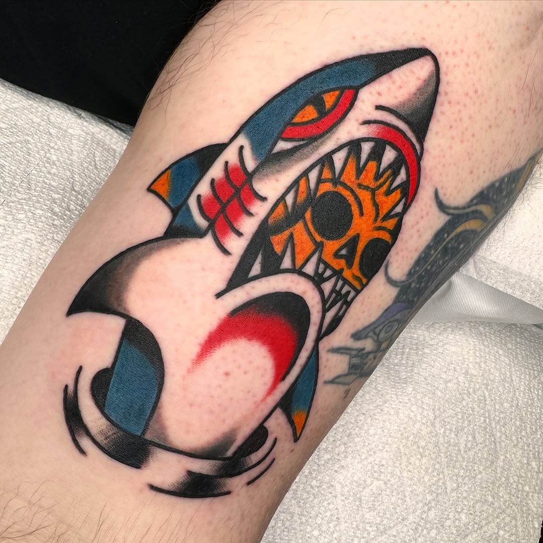jessbakertattoo