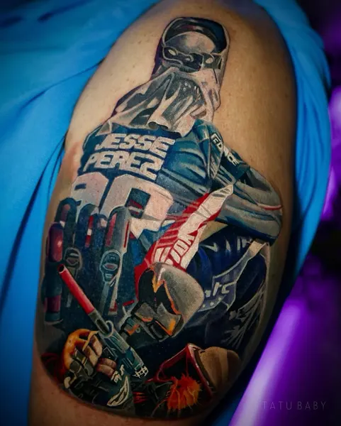 tatubaby