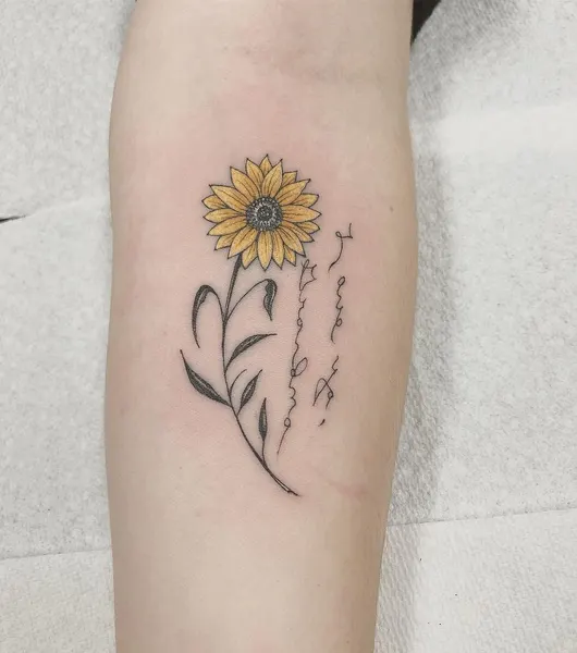 Flower