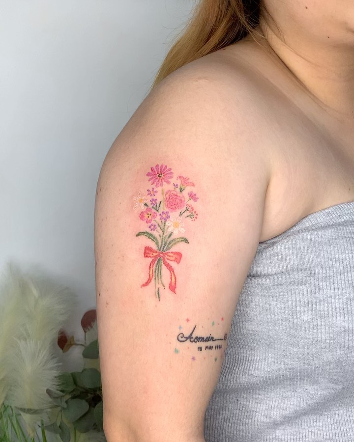 Flower