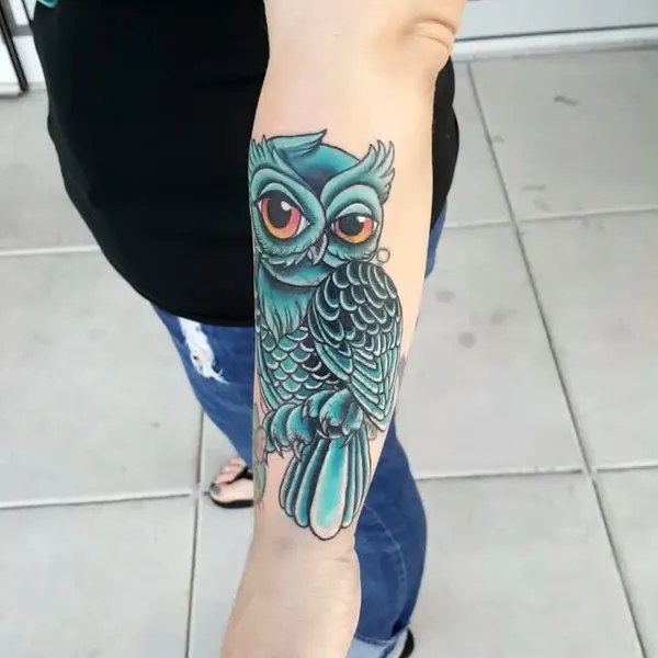 jonleightontattoo