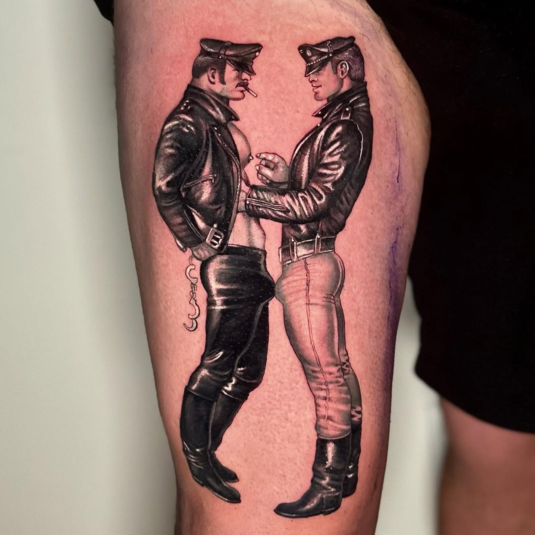 tattoosbyarchie