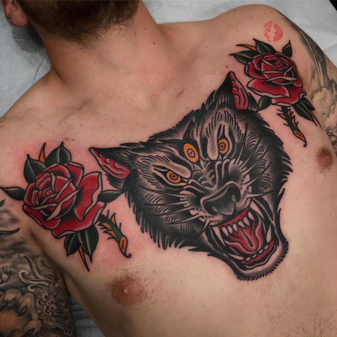 Tiger, Animal