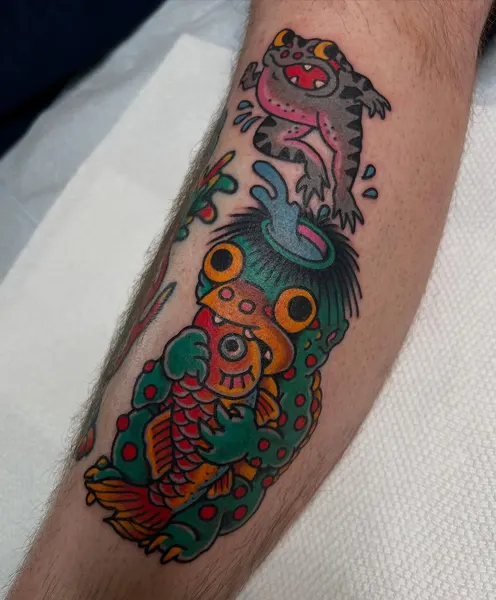 Dragon