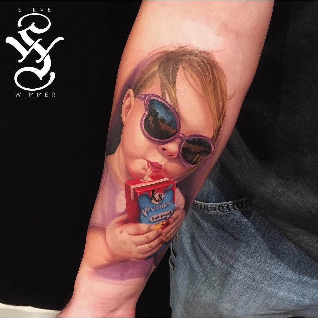 Guru Tattoo