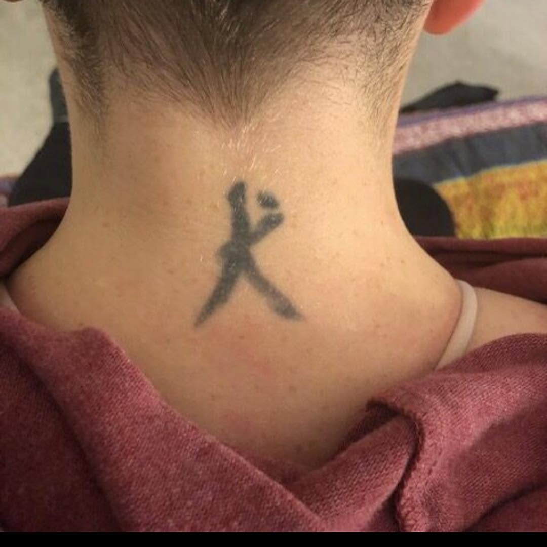 Sloo Tattoos