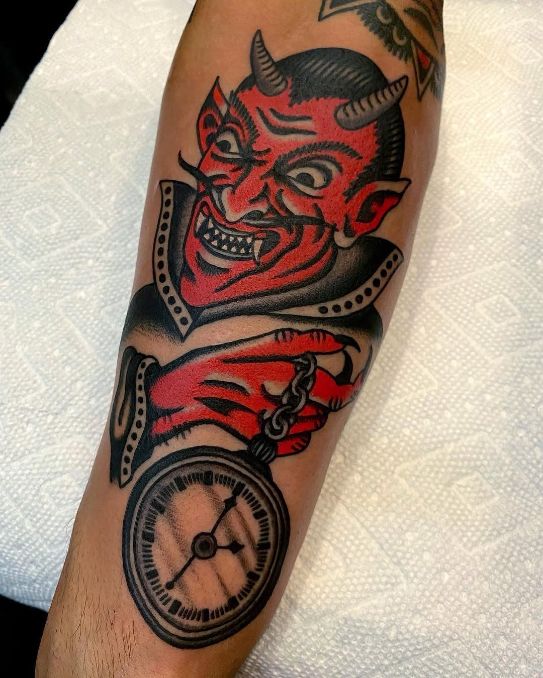 chrisfernandeztattooing