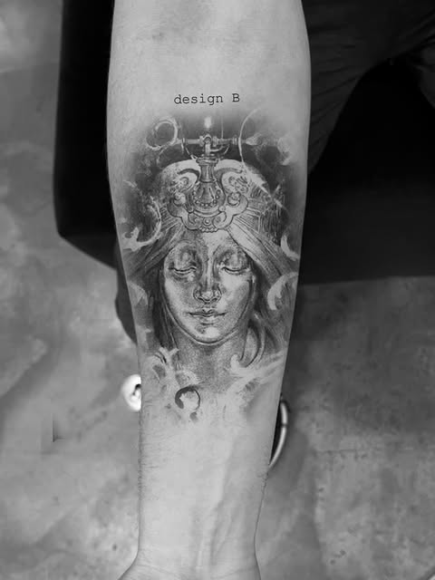 coldgraytattoo