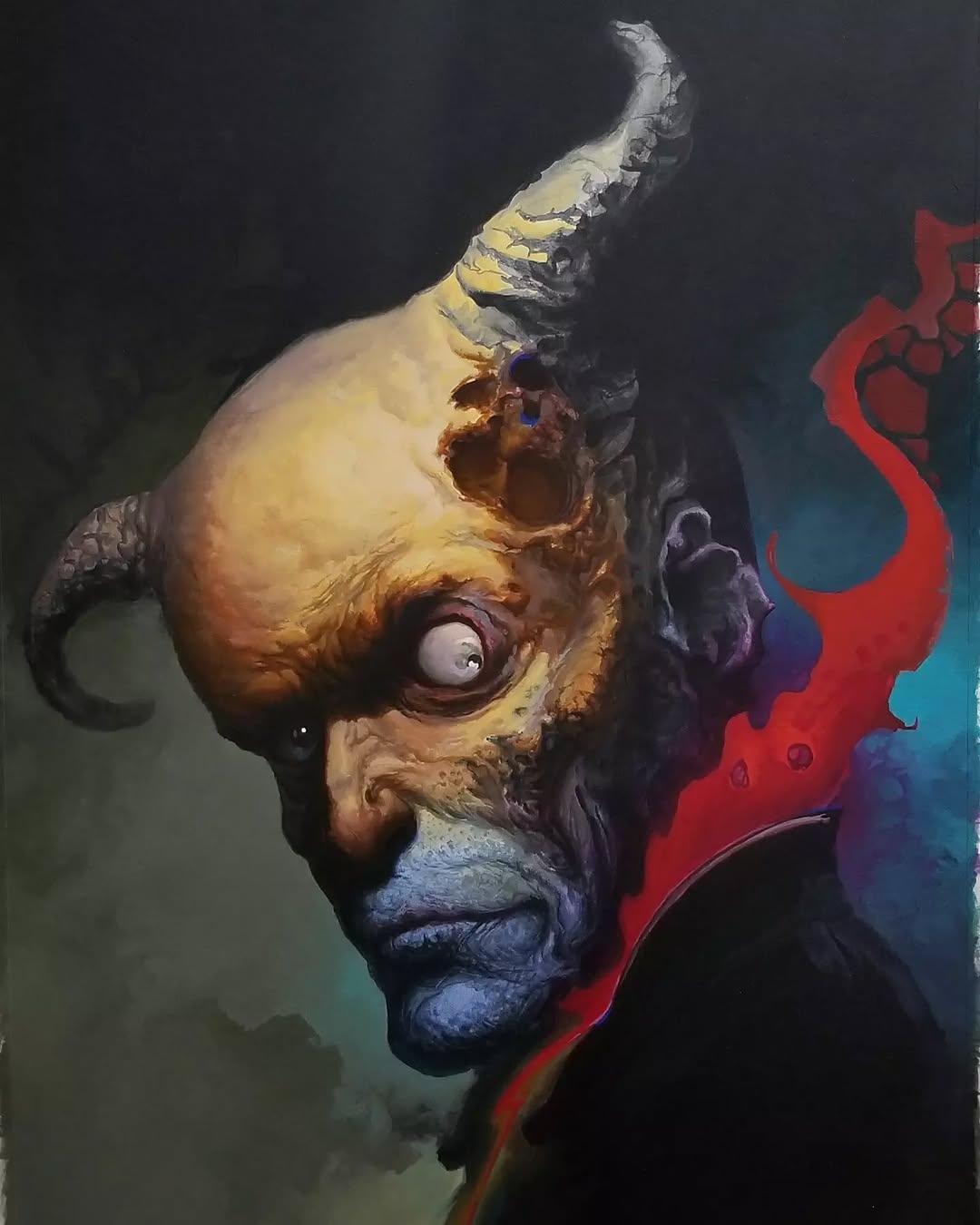 Dmitry Vision