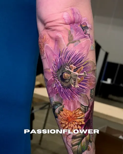 Flower, Nature
