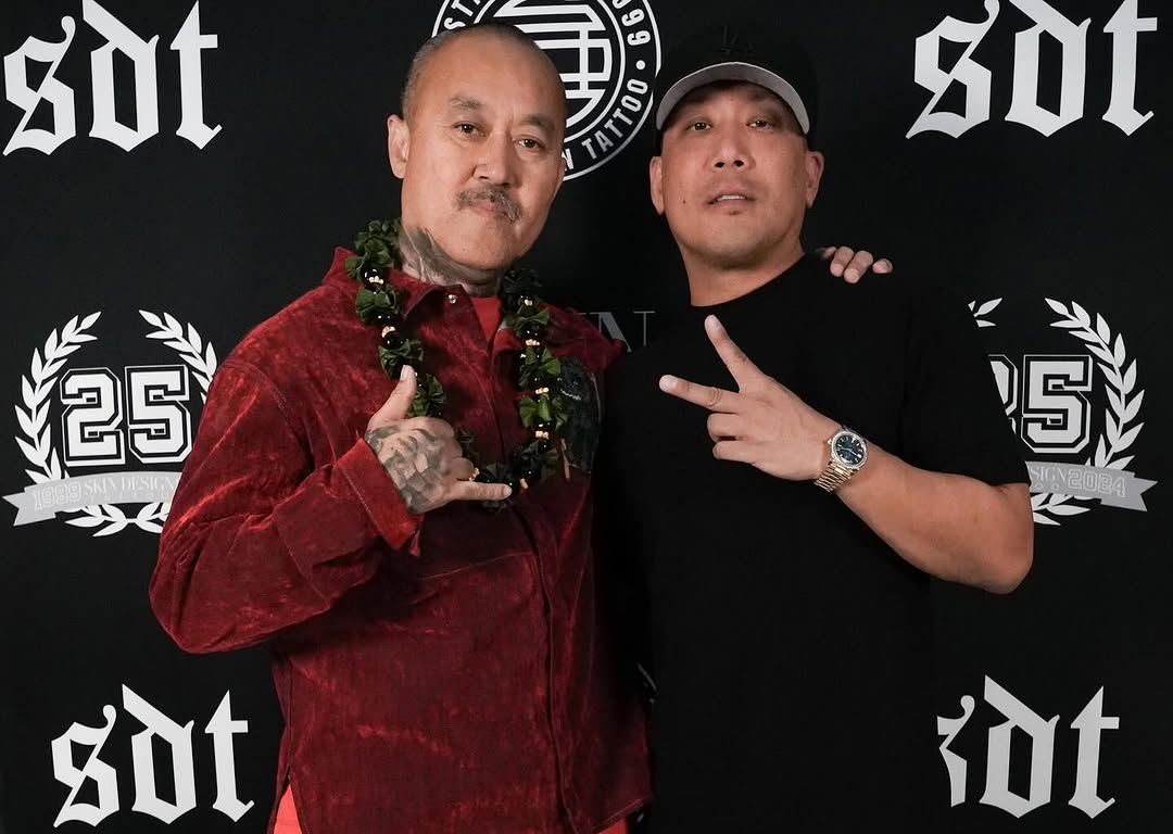 Robert Pho