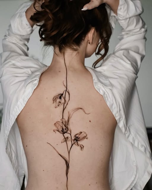 Flower, Nature