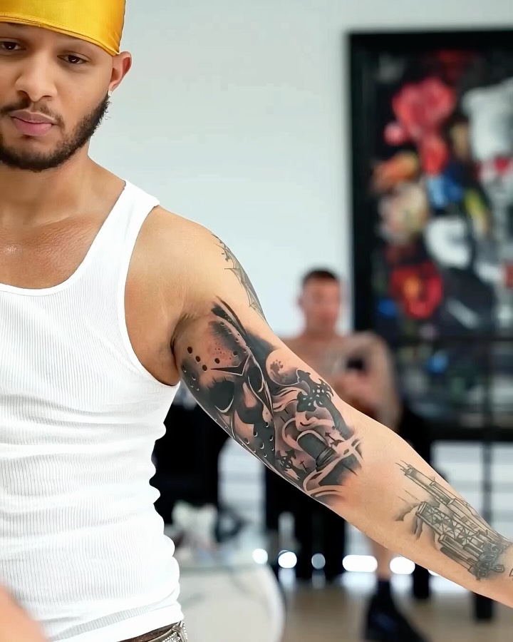 vendlertattoo