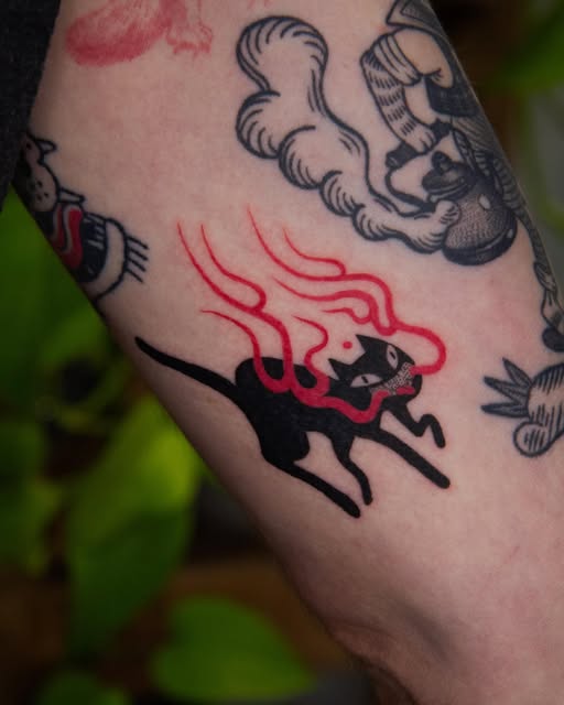 Animal, Tiger