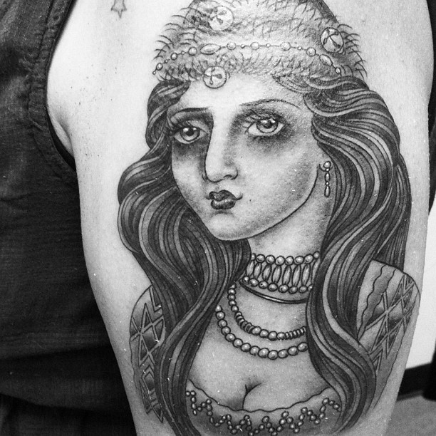 maryjoytattoo