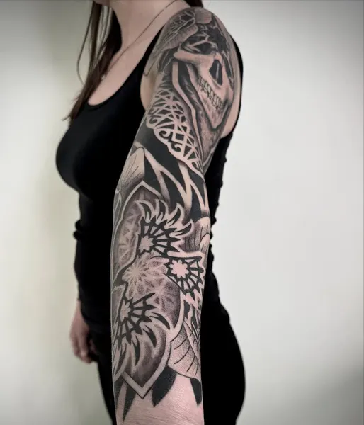 allsacredtattoo