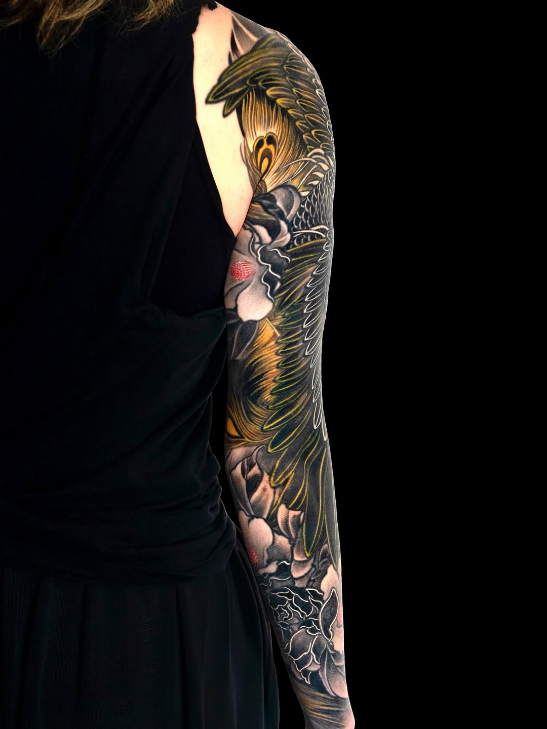 jessyentattoo