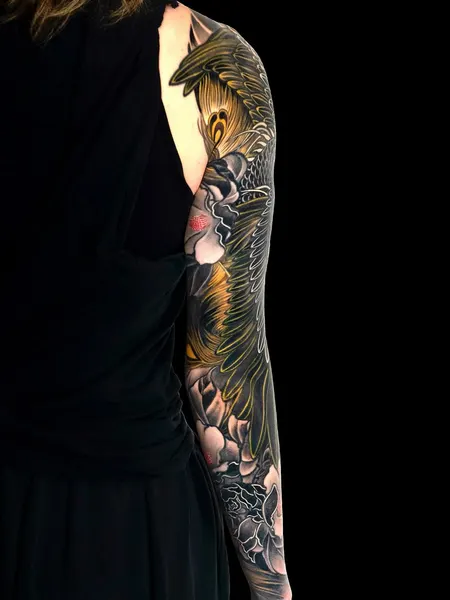 jessyentattoo