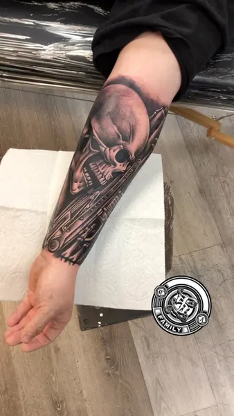 inkslingers